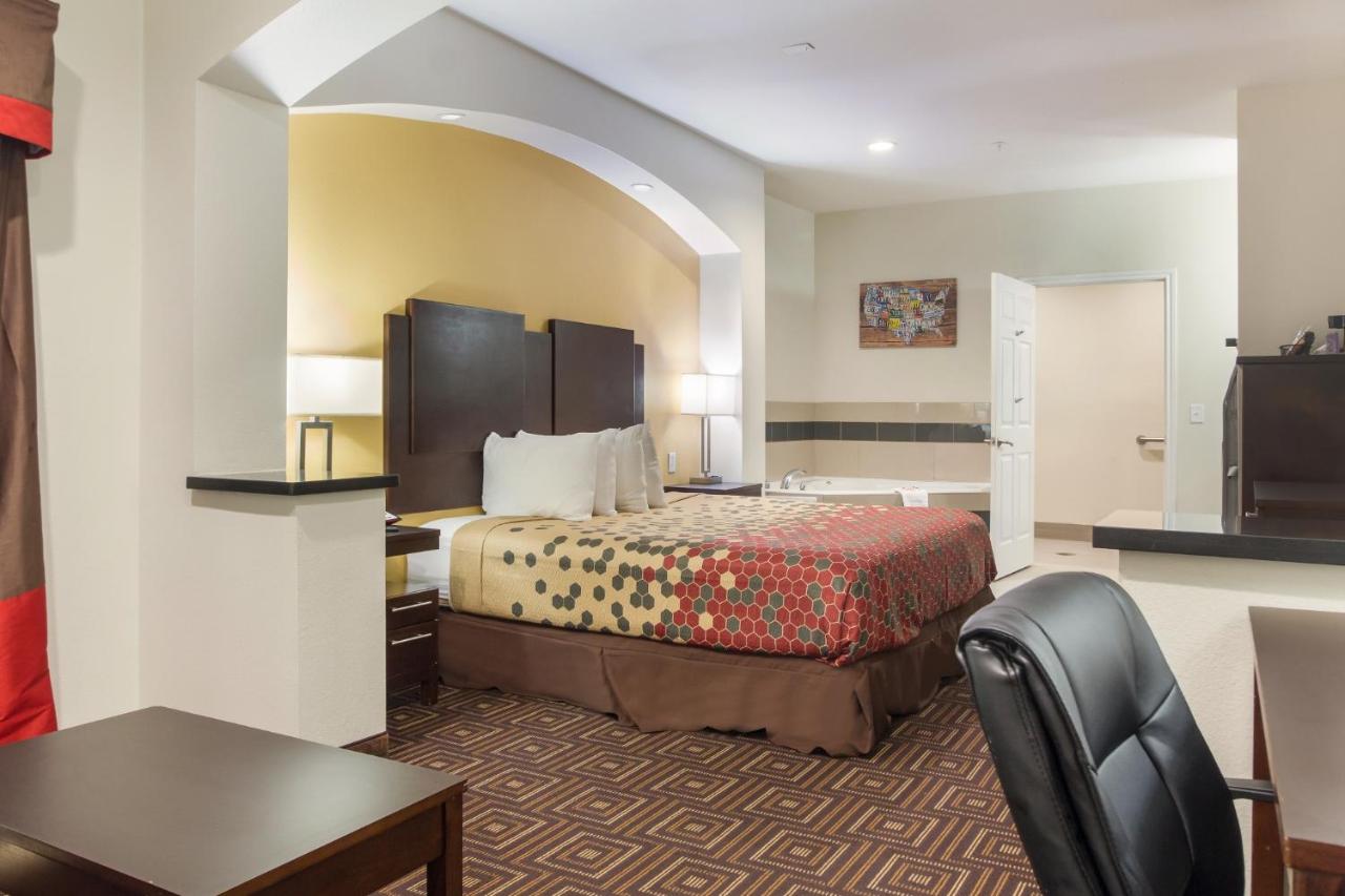  | Scottish Inns & Suites Spring - Houston North