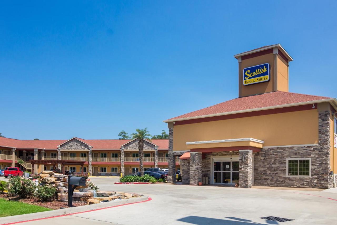  | Scottish Inns & Suites Spring - Houston North