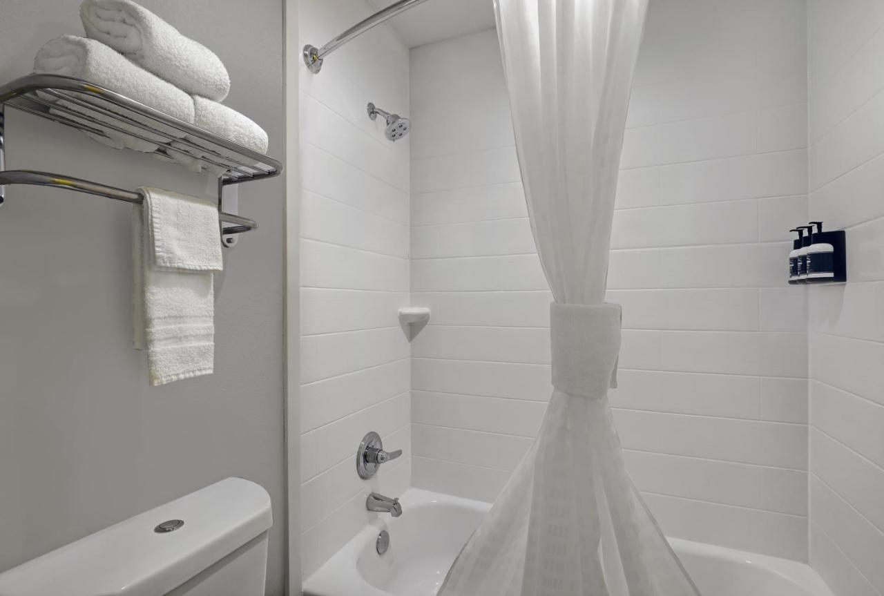 | Atrea Inn Amarillo
