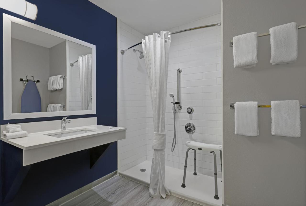 | Atrea Inn Amarillo