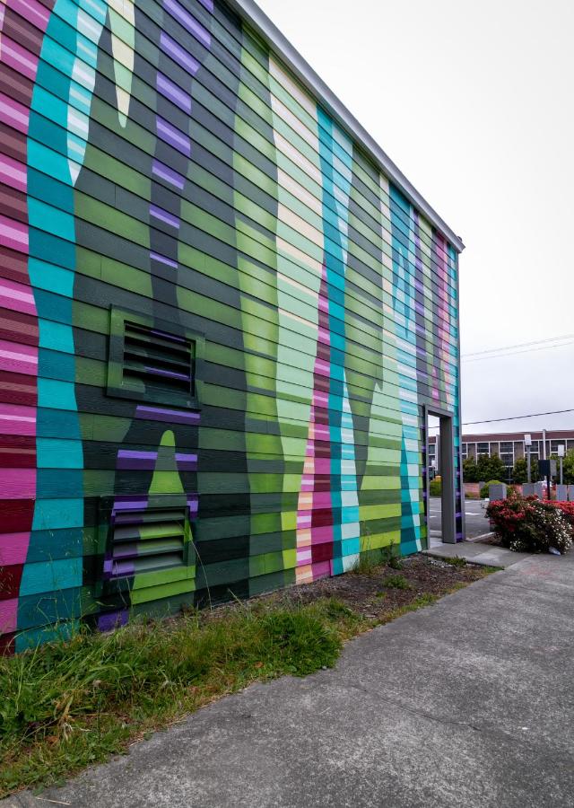 | Sea Drift Inn