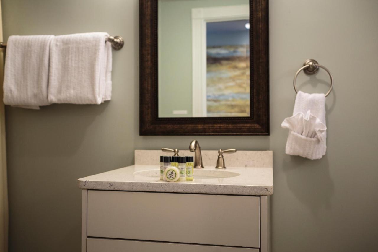 | Olde Harbour Inn, Historic Inns of Savannah Collection