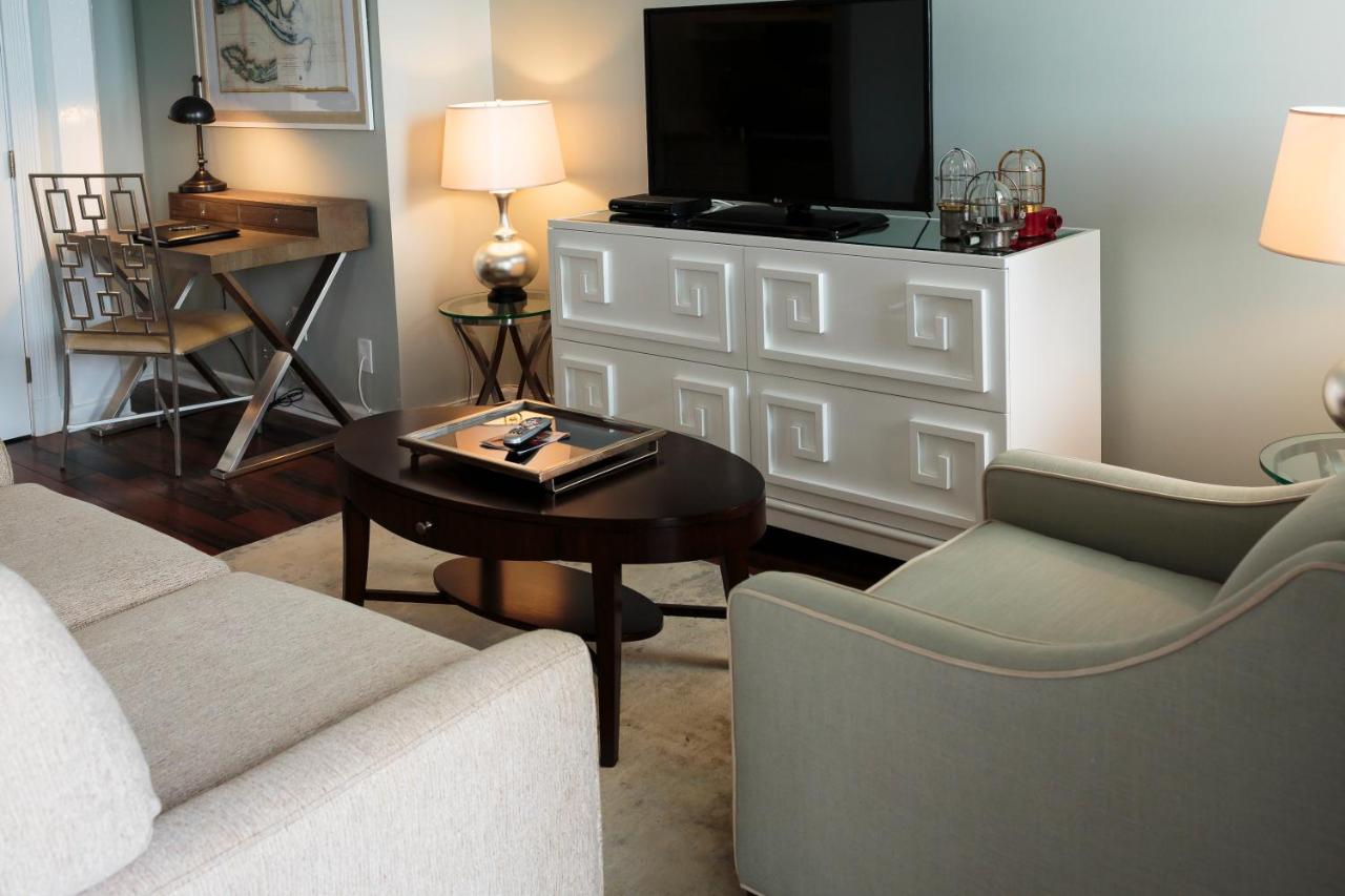 | Olde Harbour Inn, Historic Inns of Savannah Collection