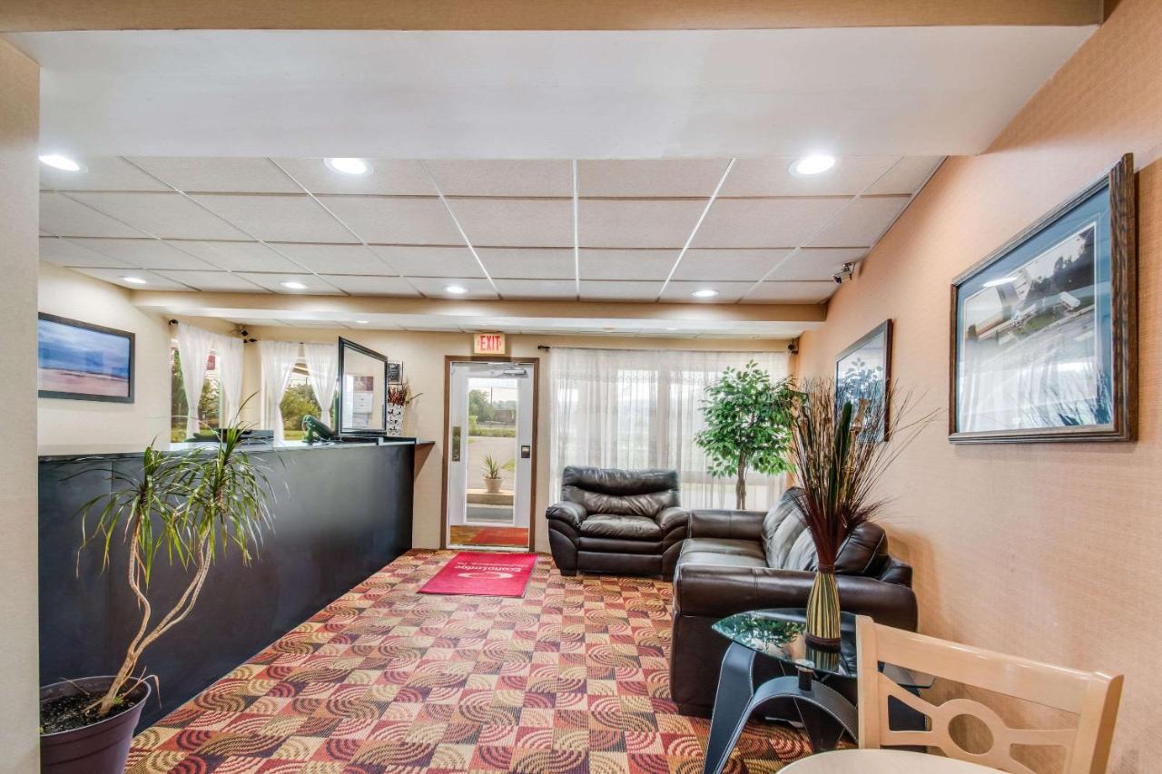  | Econo Lodge Mechanicsburg