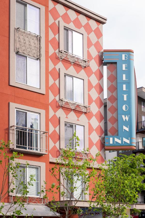 | Belltown Inn