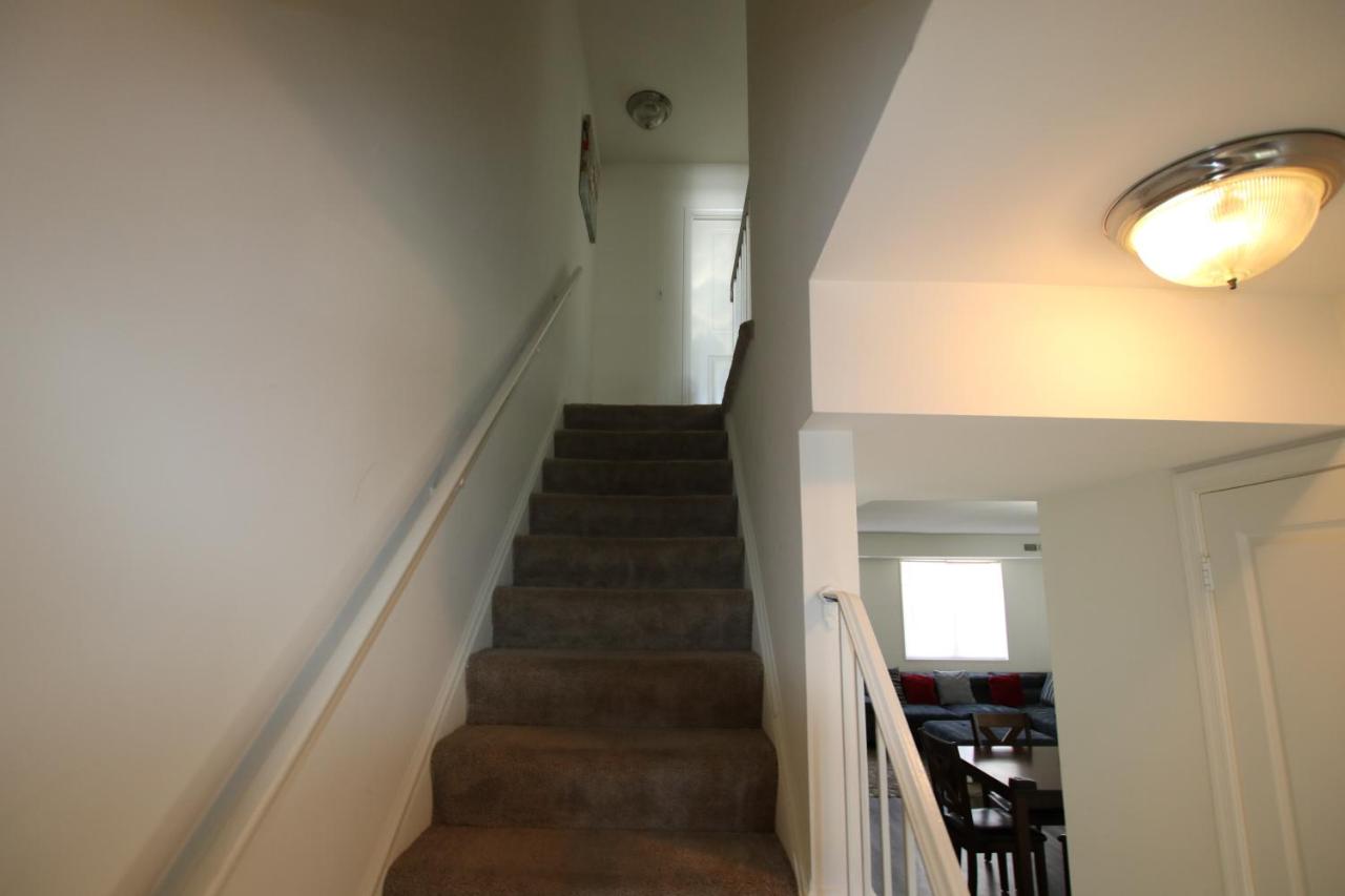  | Fabulous Villa in Fairfax VA