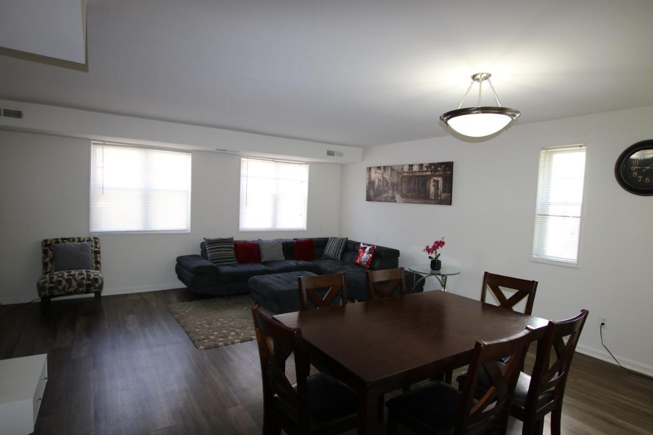  | Fabulous Villa in Fairfax VA