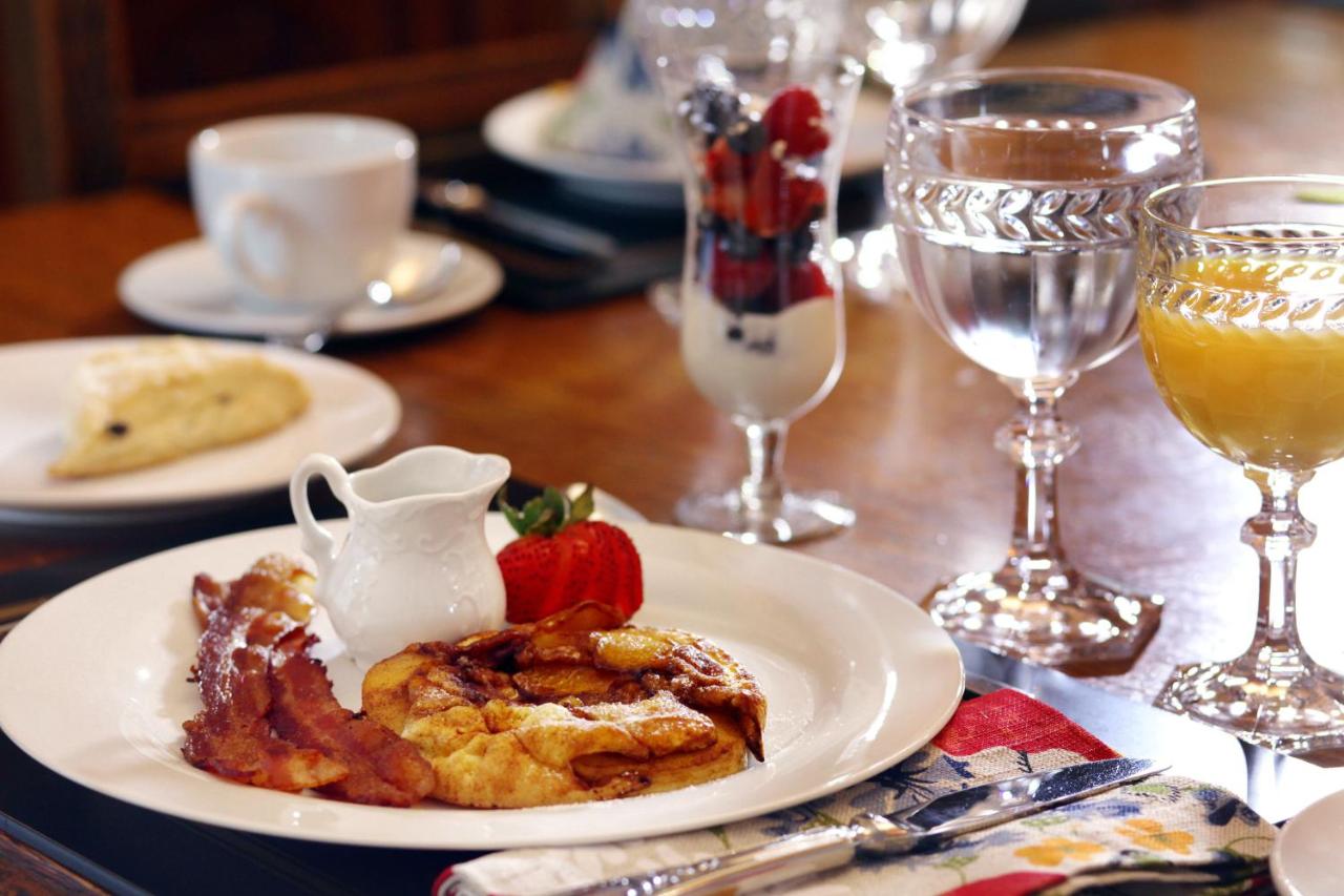 | South Court Inn