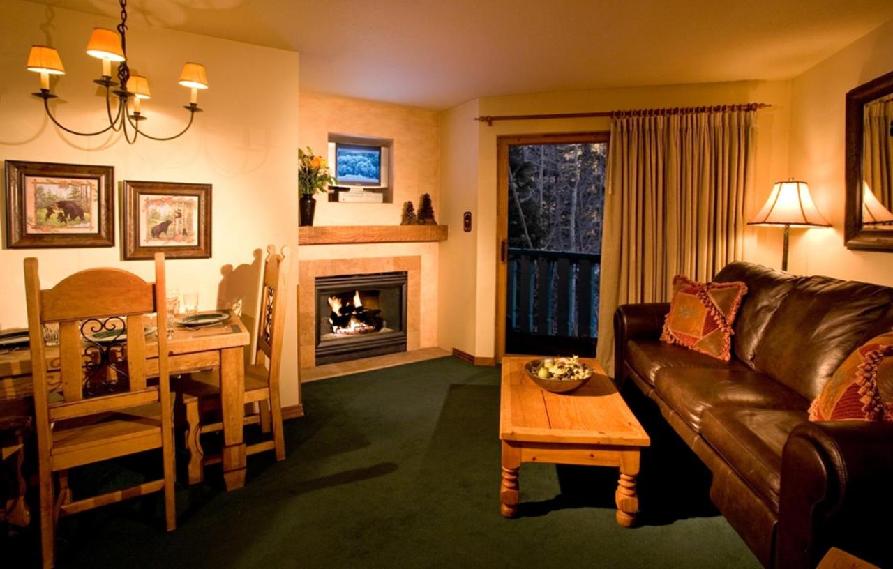 One-Bedroom King Suite at Alpine Village Suites