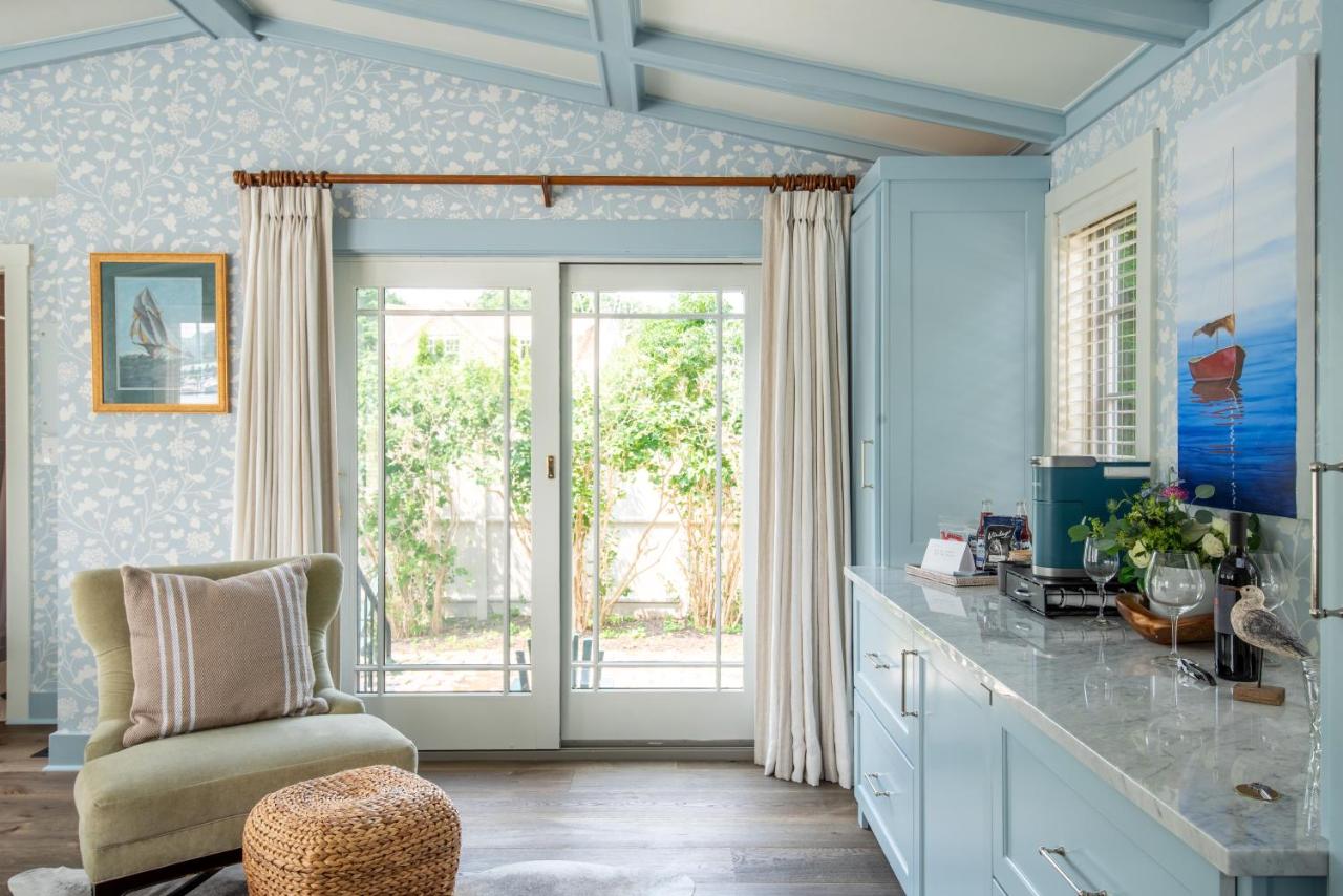 | The White Barn Inn & Spa, Auberge Resorts Collection