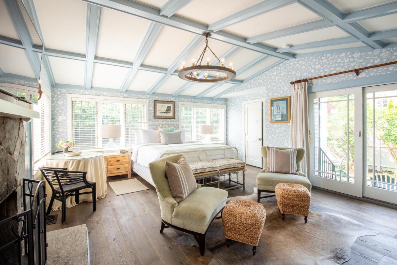 | The White Barn Inn & Spa, Auberge Resorts Collection
