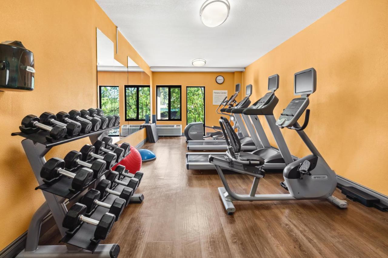 | Holiday Inn Express Portland SE - Clackamas Area, an IHG Hotel