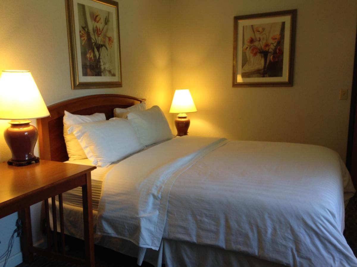 | Hotel Buena Vista - San Luis Obispo