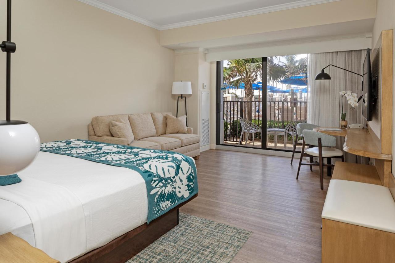  | Delray Beach Marriott