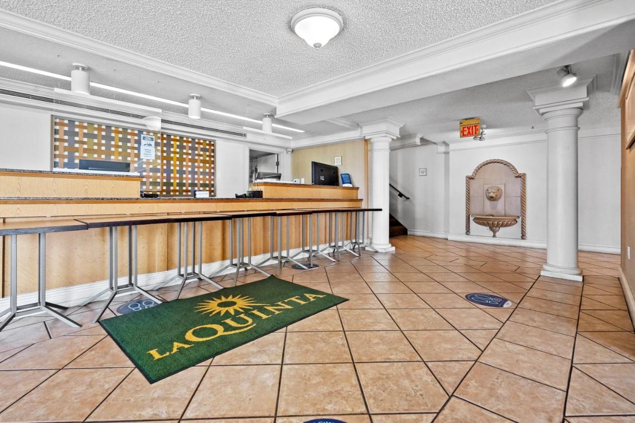 | La Quinta Inn by Wyndham Costa Mesa Orange County
