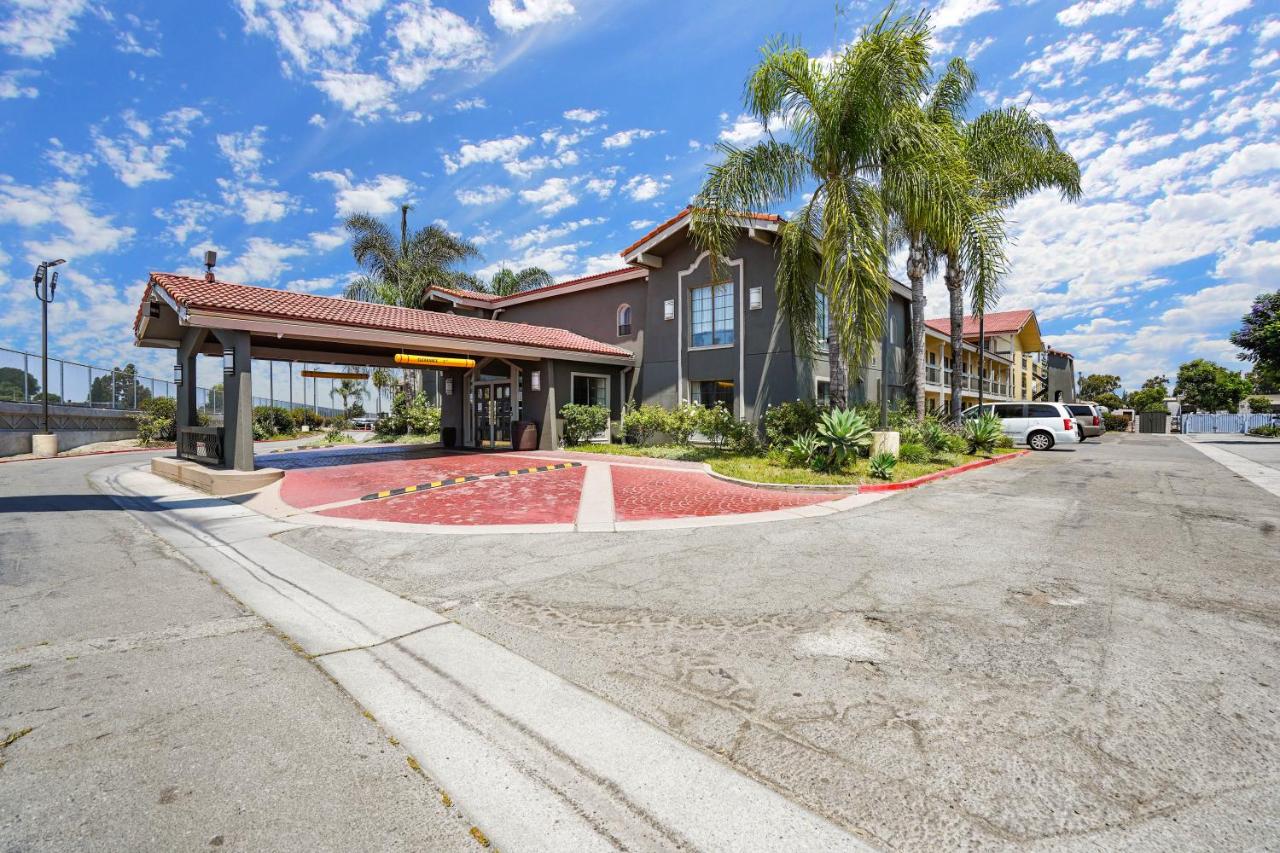 | La Quinta Inn by Wyndham Costa Mesa Orange County