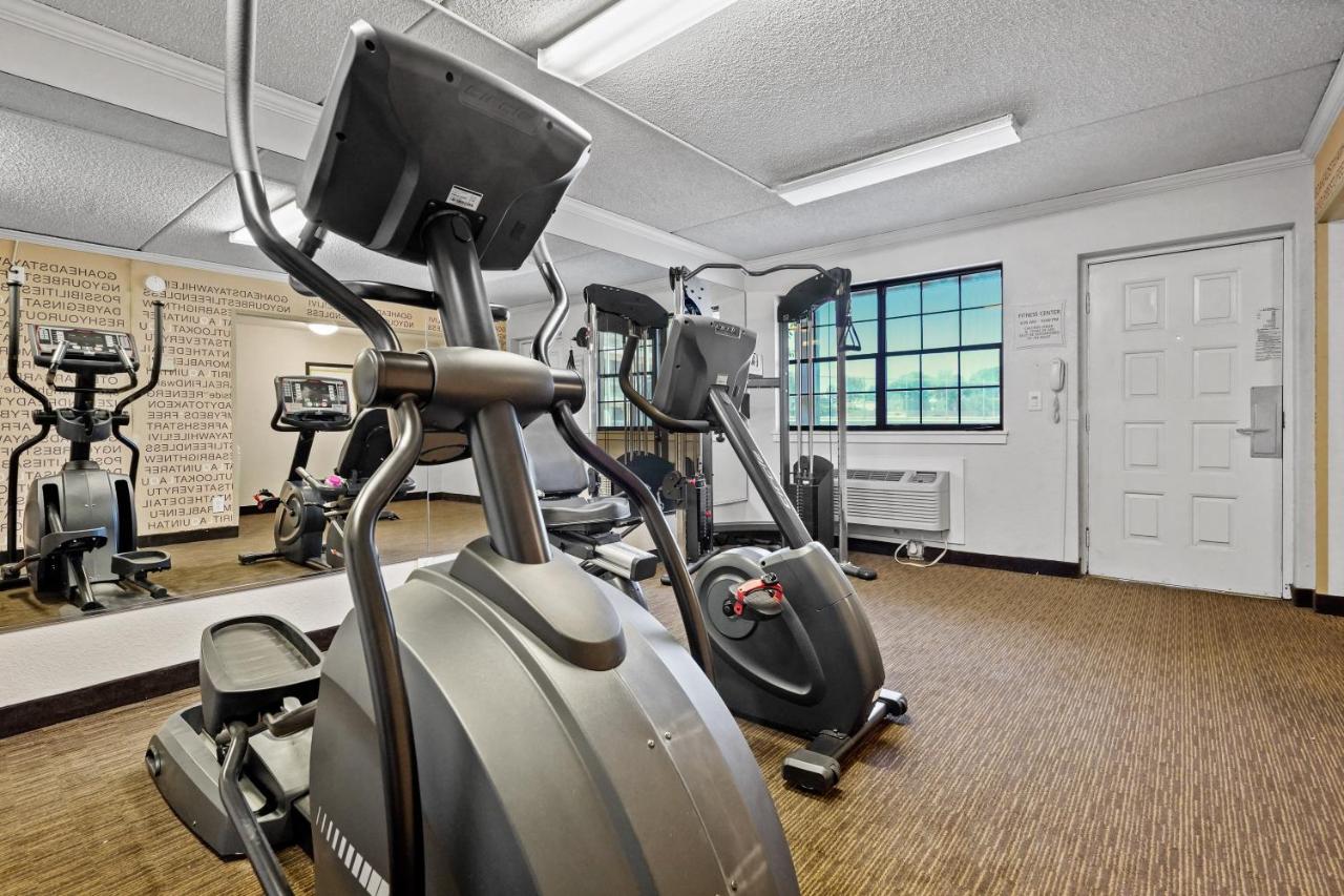 | La Quinta Inn by Wyndham Costa Mesa Orange County