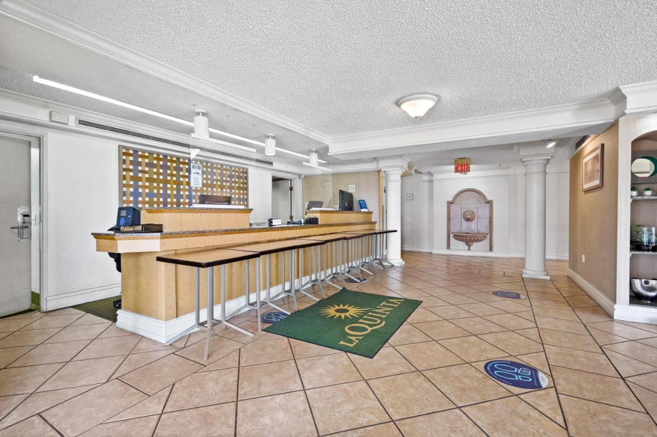 | La Quinta Inn by Wyndham Costa Mesa Orange County