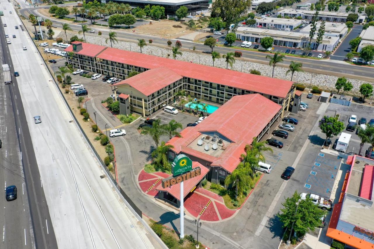| La Quinta Inn by Wyndham Costa Mesa Orange County