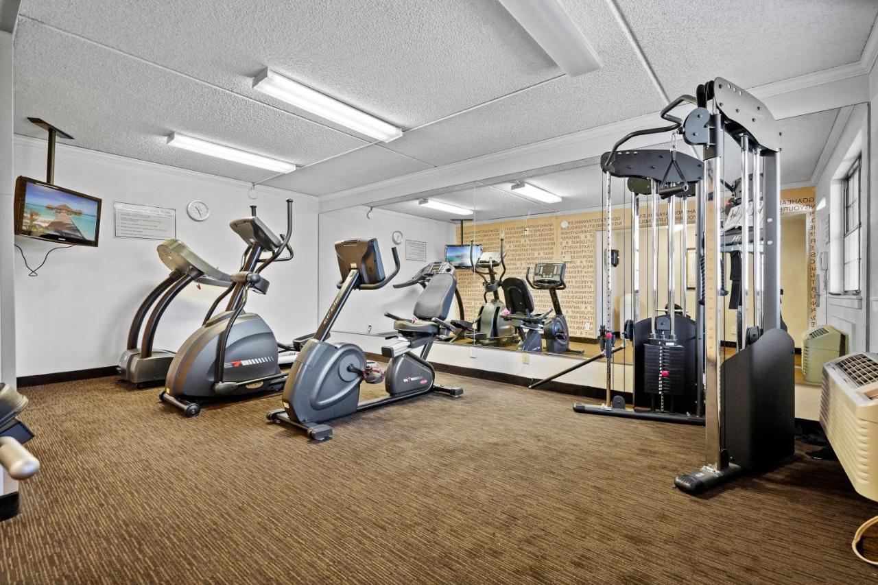 | La Quinta Inn by Wyndham Costa Mesa Orange County