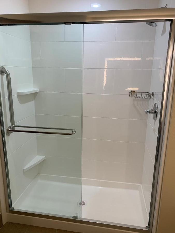 Executive King Suite with Sofa Bed - Non smoking at Comfort Suites West Monroe near Ike Hamilton Expo Center