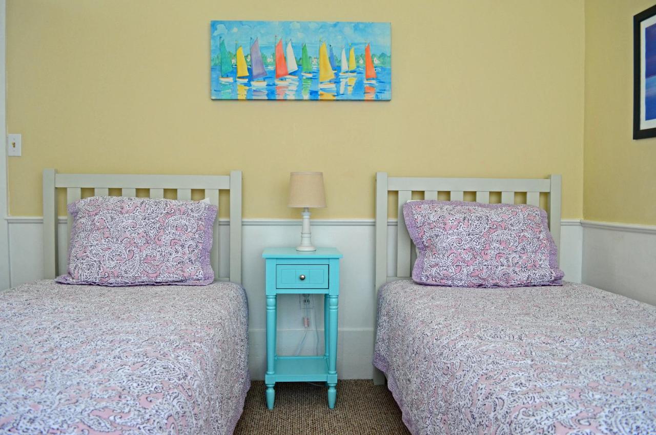 | Edgartown Commons Vacation Apartments