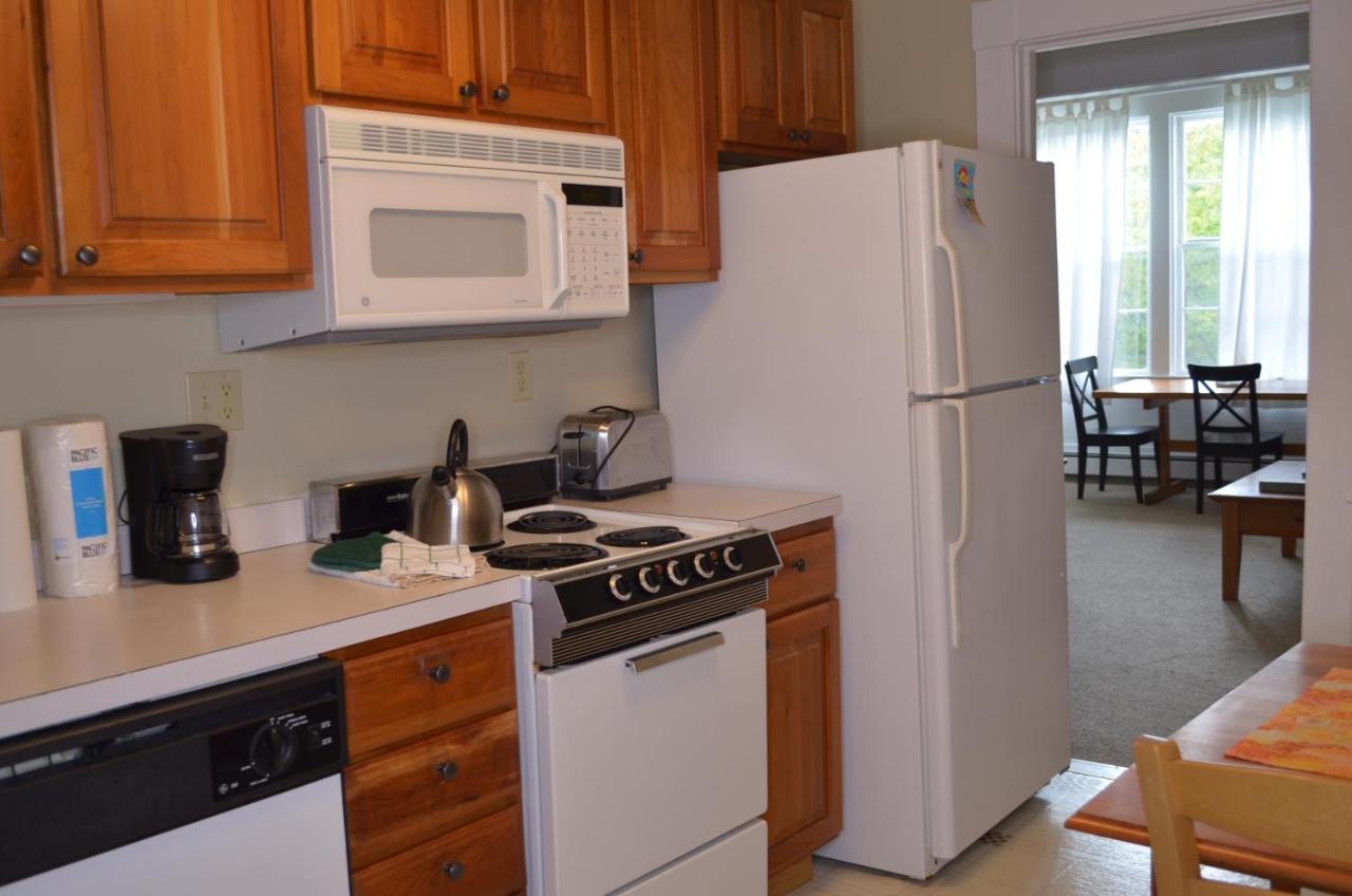 | Edgartown Commons Vacation Apartments