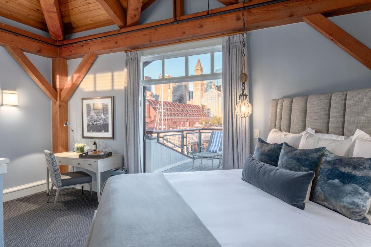 | Boston Yacht Haven