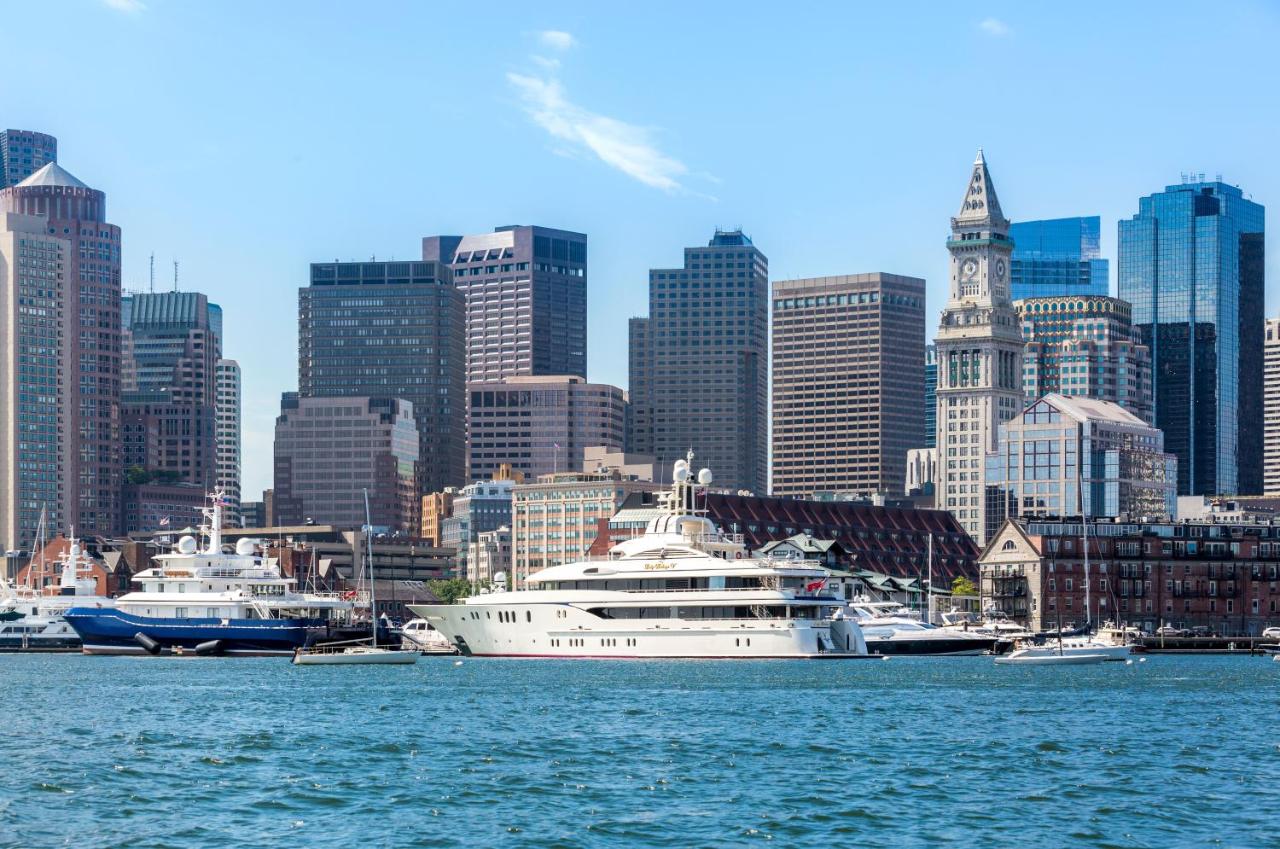 | Boston Yacht Haven