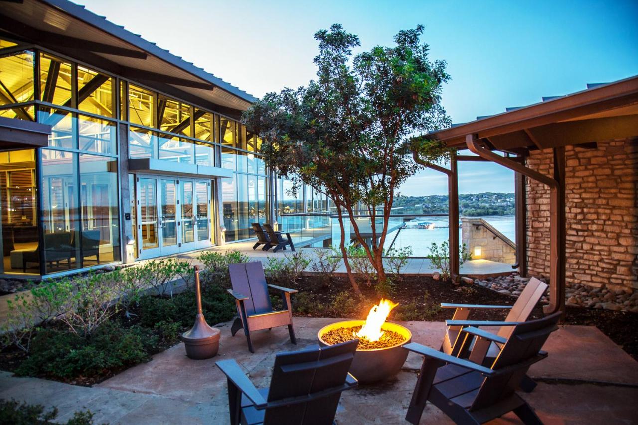  | Lakeway Resort & Spa