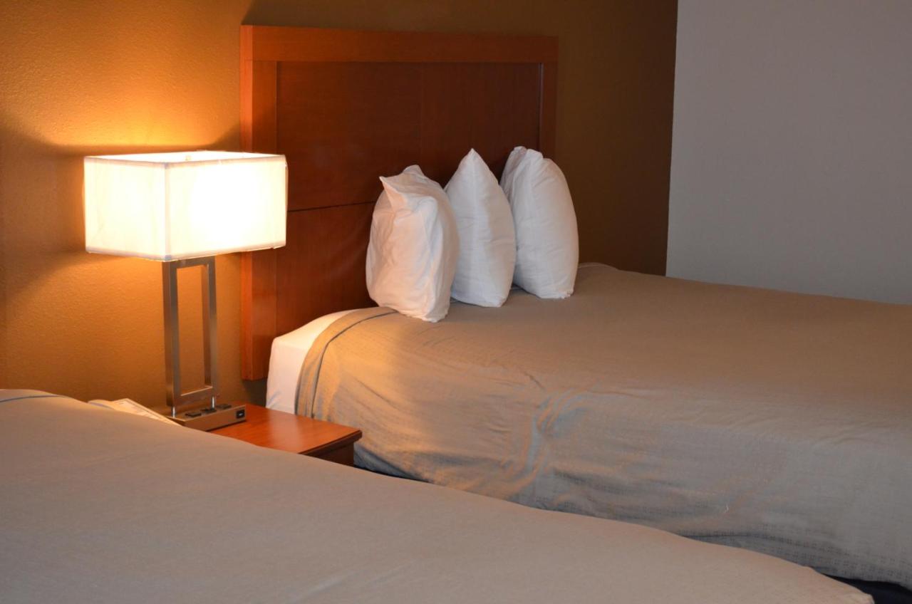 | Brookshire Inn