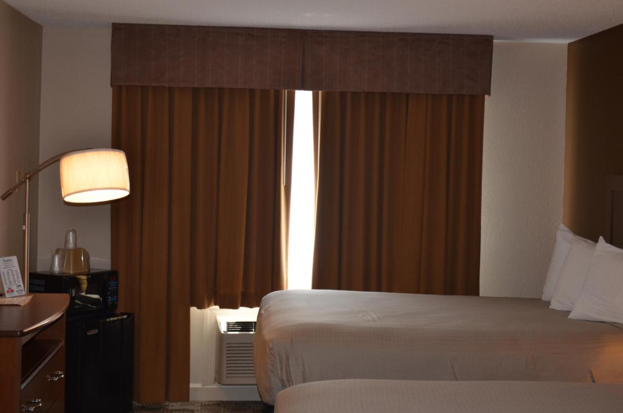 | Brookshire Inn