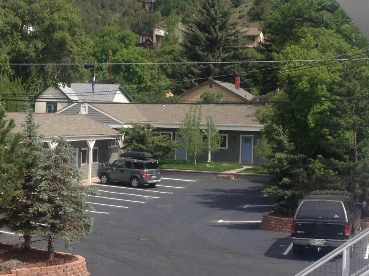  | Basalt Mountain Inn