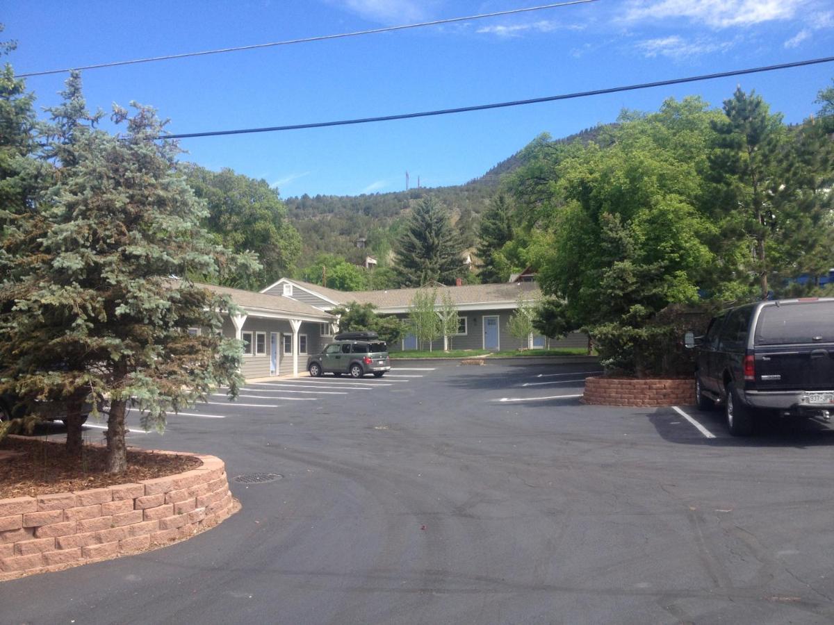  | Basalt Mountain Inn