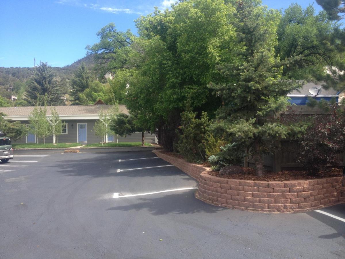  | Basalt Mountain Inn