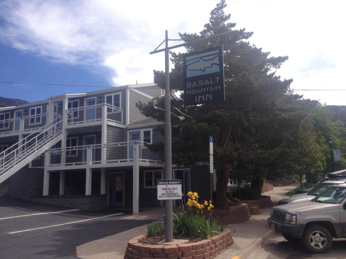  | Basalt Mountain Inn