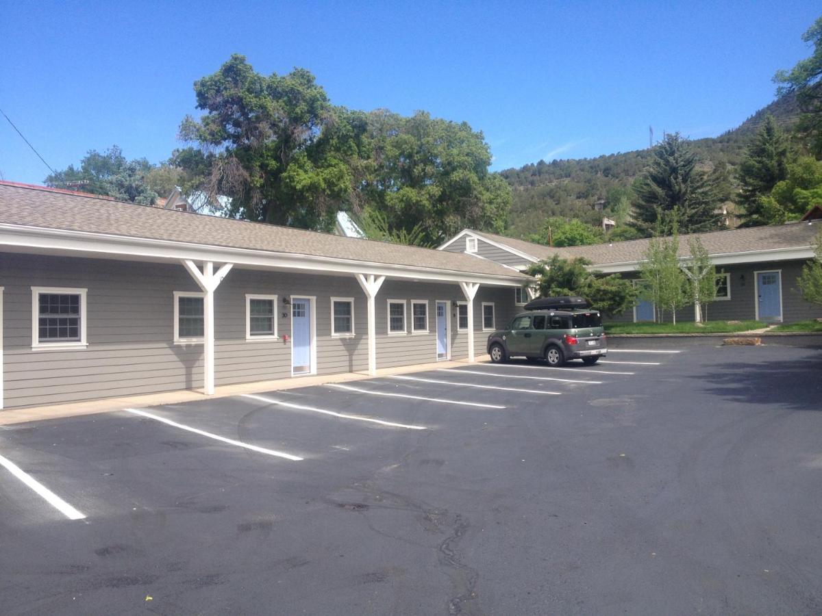  | Basalt Mountain Inn