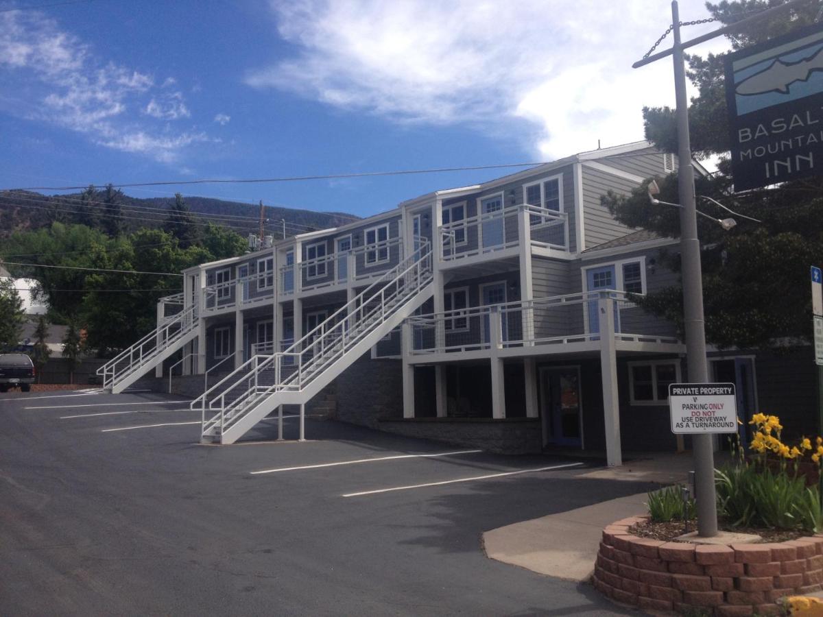  | Basalt Mountain Inn