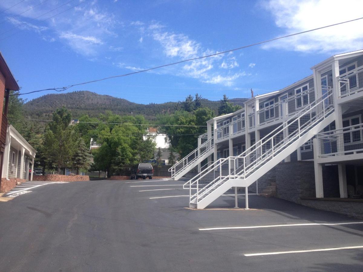  | Basalt Mountain Inn