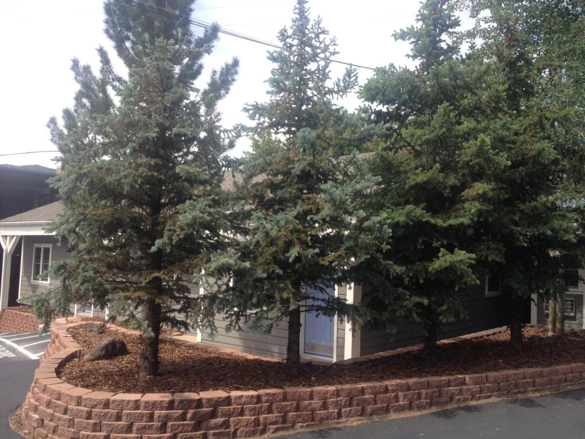  | Basalt Mountain Inn