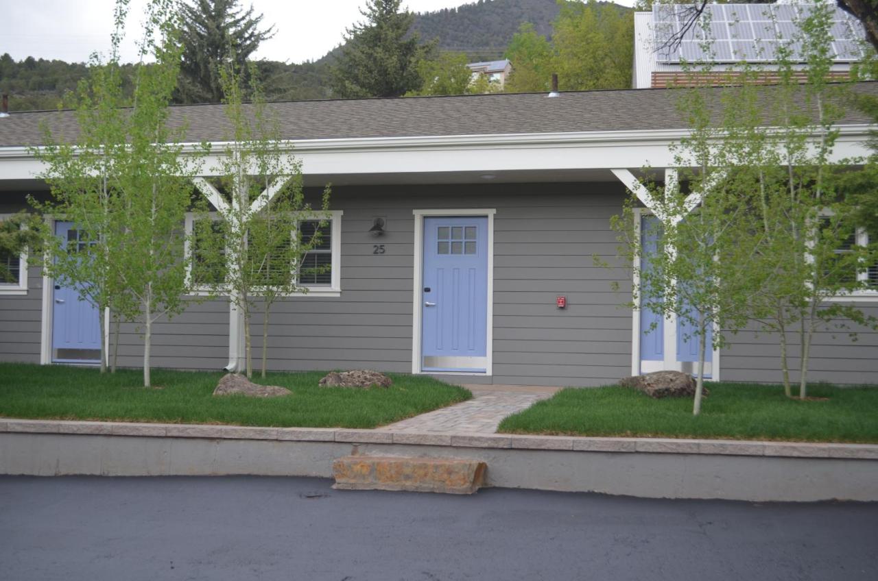  | Basalt Mountain Inn