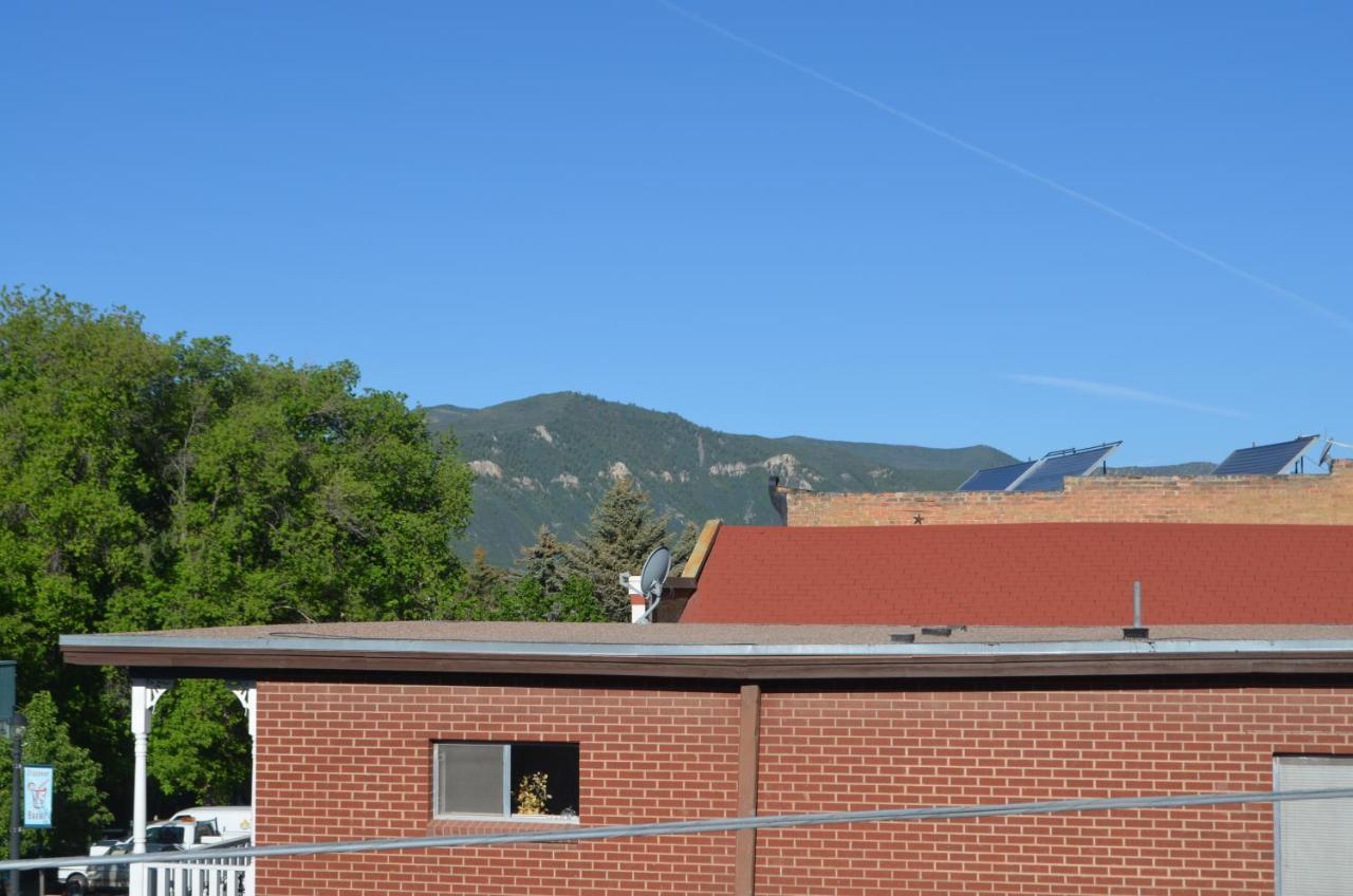  | Basalt Mountain Inn
