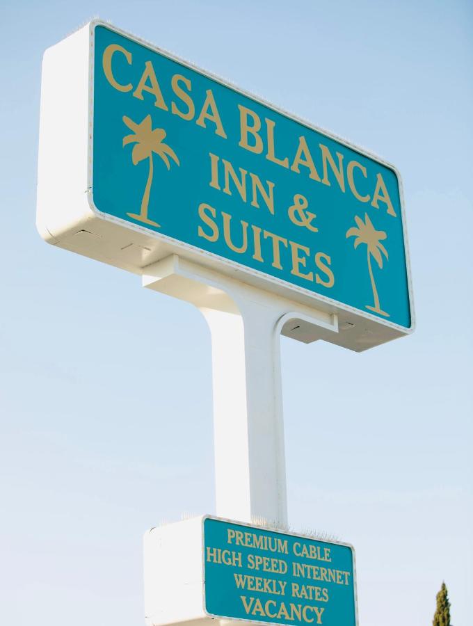  | Casa Blanca Inn & Suites Whittier