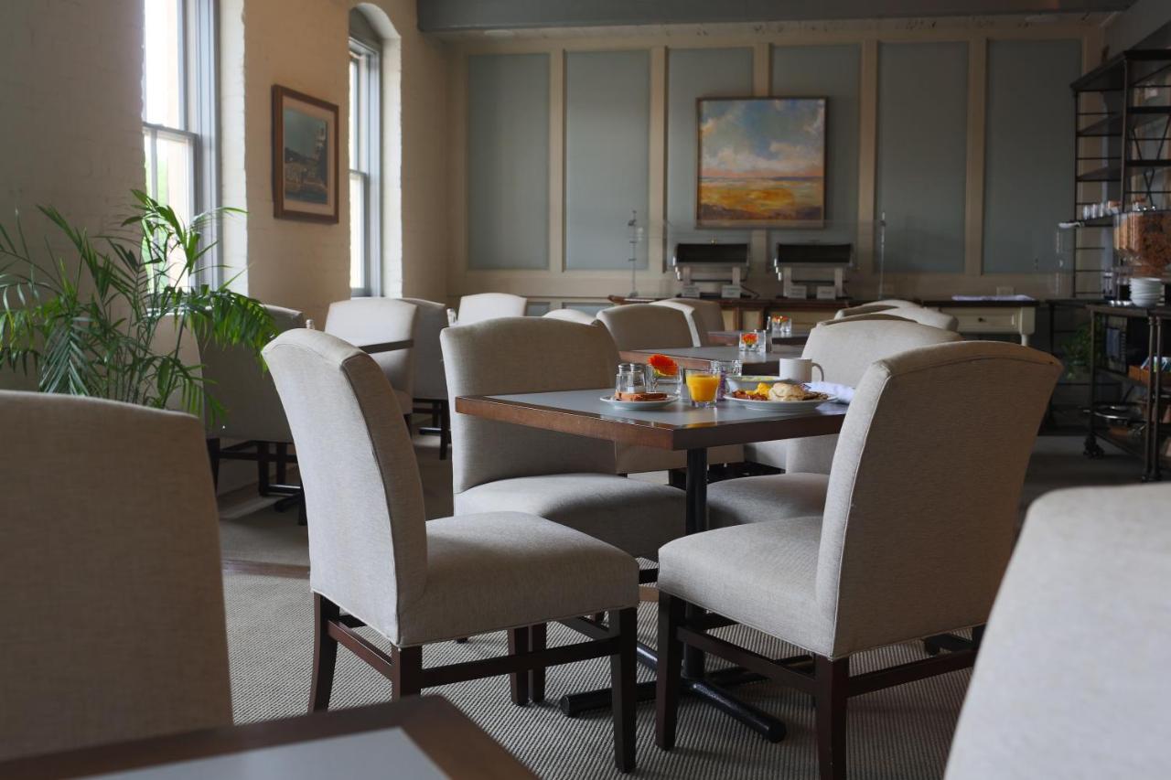| Olde Harbour Inn, Historic Inns of Savannah Collection
