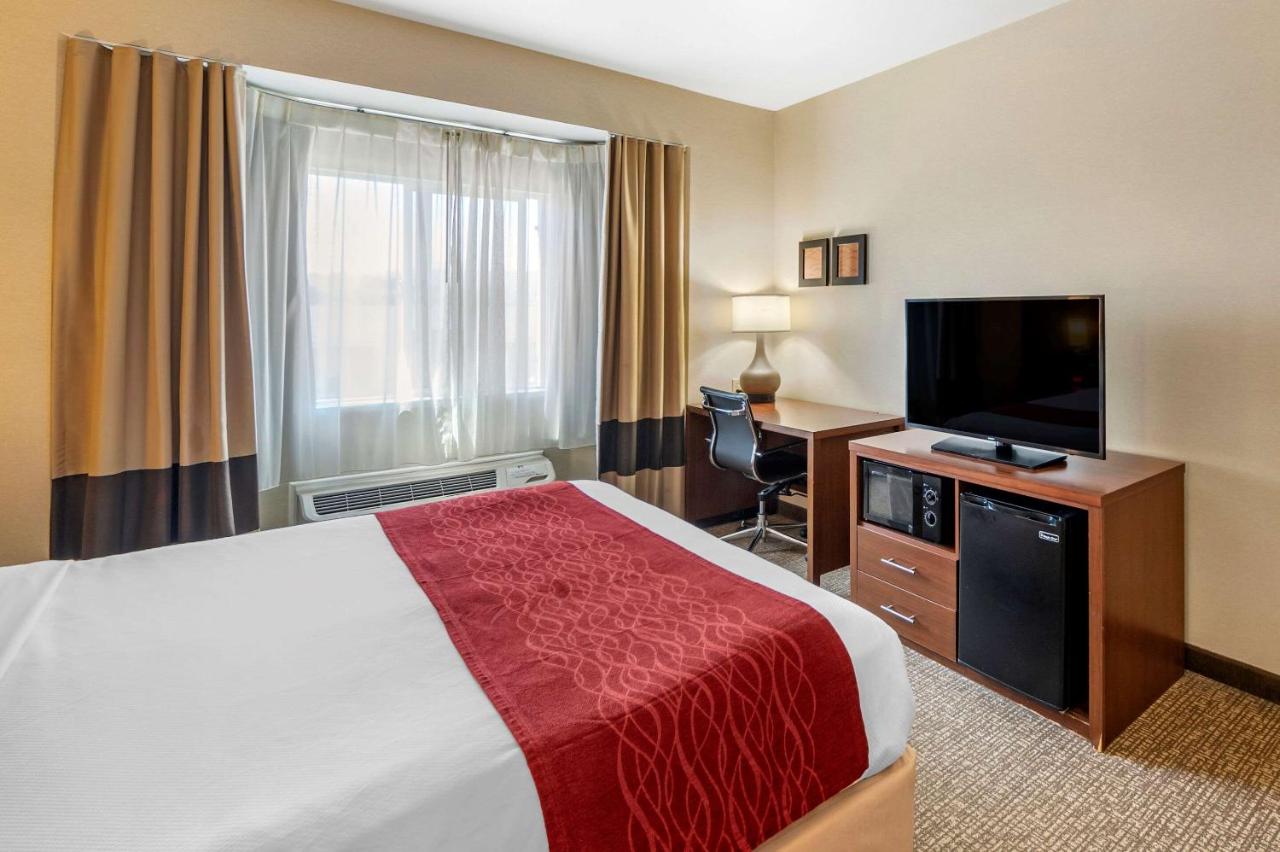 Superior King Room - Mobility Accessible/Non-Smoking at The Atrium Hotel