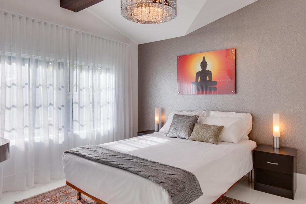 | Bars B&B South Beach Hotel