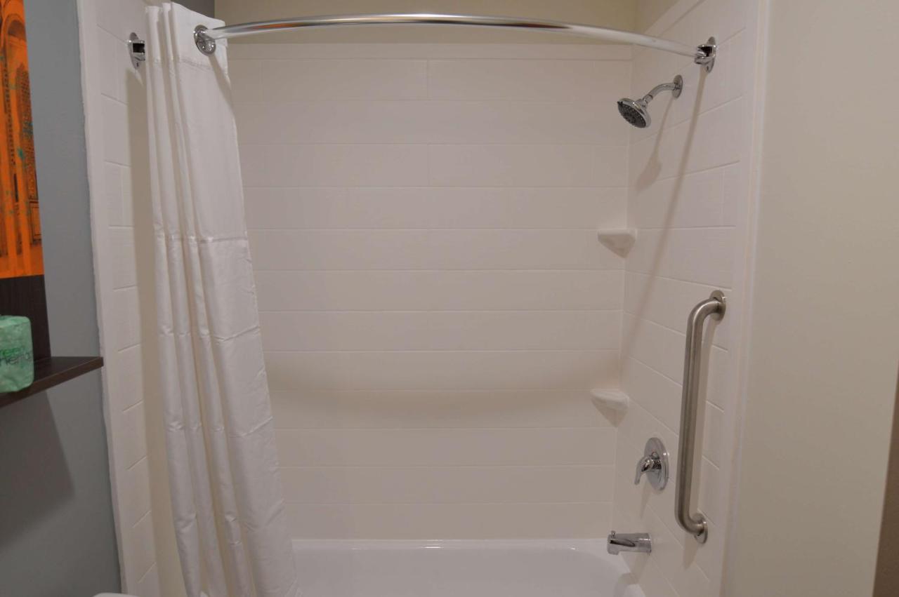 King Suite with Living Area at Best Western Ingleside Inn & Suites