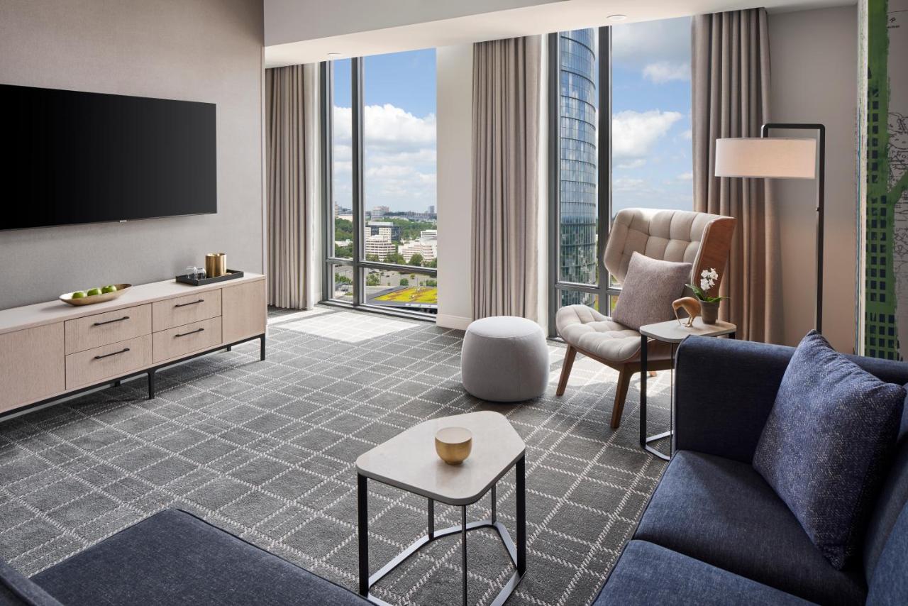 | The Watermark Hotel