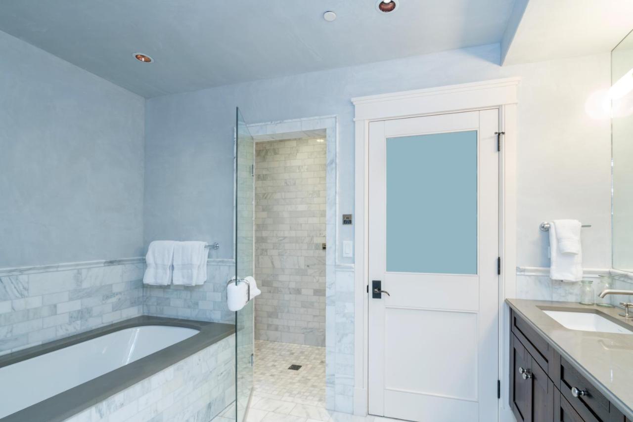 Two-Bedroom Apartment at Element 52, Auberge Collection