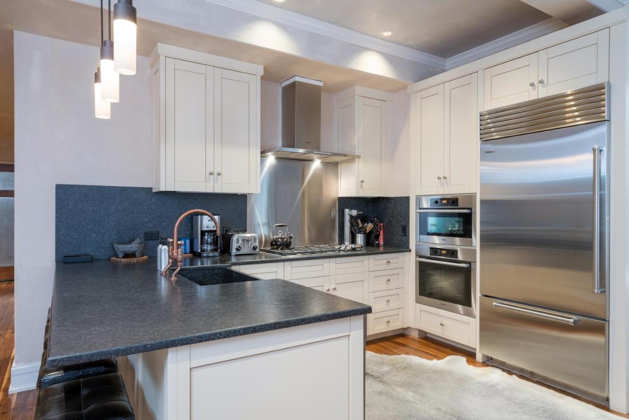 Two-Bedroom Apartment at Element 52, Auberge Collection